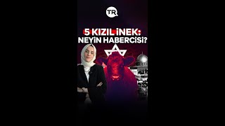 5 Kızıl İnek Neyin Habercisi [upl. by Urbain]