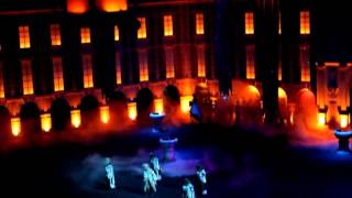 Puy du Fou 1quotMousquetaire de Richelieuquot [upl. by Aynotak]