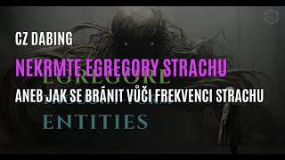 Bernhard Guenther Nekrmte egregory strachu CZ DABING [upl. by Diamante]