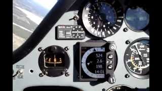 Butterfly Variometer testflight part 3 [upl. by Hazelton]