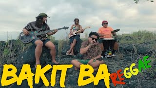 Siakol  Bakit Ba  TropaVibes Reggae Cover [upl. by Gladi]