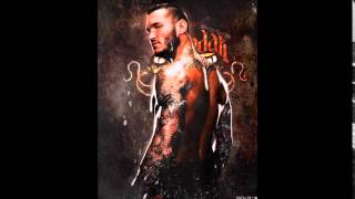 1 Hour Of WWE Randy Orton Theme Song 2014 [upl. by Illak]