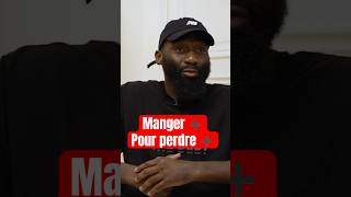 « Ça mange quoi » Cédric Doumbé [upl. by Odlanor]