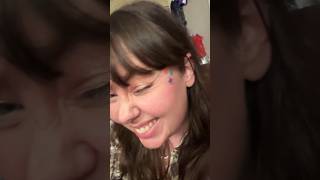 I got a face tattoo tattoo [upl. by Alane]