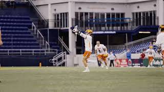 1 Player in the Nation McCabe Millon  MIAA Semifinals OT Game Winner [upl. by Johnstone961]