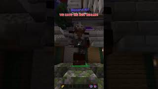 Best MCPE realms 121 bedrock realm [upl. by Binny]