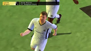 LMA Manager 2007 Part 14  Back to Premier League [upl. by Dorry735]