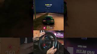 This Is What Drifting Is Super Close Call Lambo Huracan Forza Horizon 5 fh5 forzahorizon5 shorts [upl. by Anitirhc323]