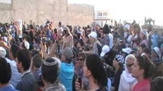 Jewish Pilgrimage to Djerba [upl. by Darius]