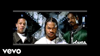 Xzibit  X [upl. by Kitti]