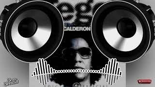 Metele Sazón  Tego Calderón  BASS BOOSTED  HD [upl. by Llenyl355]