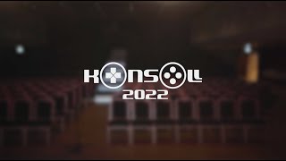 Konsoll 2022  Official Aftermovie [upl. by Lavern]