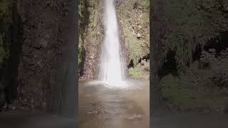 Salto de Santa Ana Tenancingo Edo Mex cascada tenancingo mexico travel visita tour viral [upl. by Ave]