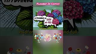 Floral Beauty Around the World in 60 Seconds flowers roses naturelovers floral loveflowers [upl. by Carberry]