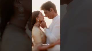 Adity Rao Hydari wedding bust trending bollywood fyp aditiraohydari new wedding [upl. by Helaine]