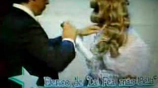 Jaime Camil y Angelica Vale Part I [upl. by Airdua]