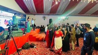 Live at Port Blair Andaman  Corporate Event  Priyanka Roy [upl. by Horatio]