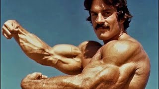 Mike Mentzer Potential edit full edit [upl. by Mahla]