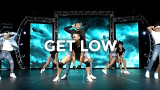 Get Low x How Low x Low Dance Video  besperon Choreography [upl. by Warde]