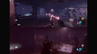 Bo3 easter egg Livestream [upl. by Rufe235]