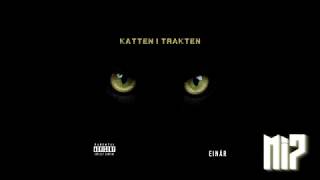 Einár  Katten i Trakten Instrumental reprod Mi7 [upl. by Bobette]