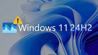 Microsoft Confirms Windows 11 24H2 KB5044384 Breaks Task Manager [upl. by Ibrik104]