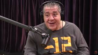 Joey Diaz Tells Jail Stories  Joe Rogan [upl. by Kucik566]