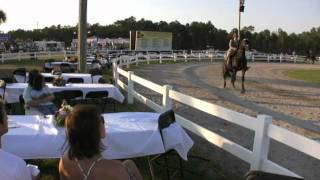 Gulf Coast Charity Horse Show [upl. by Clements44]