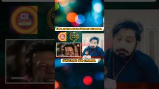 Pakistani Reaction On IMRAN KHAN 🔥 The Power of Qaidi No 804 raulapao sillyfillynains6567 [upl. by Arrakat936]