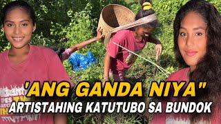 DI MO AAKALAINARTISTAHING KATUTUBO SA BUNDOK [upl. by Yleek]