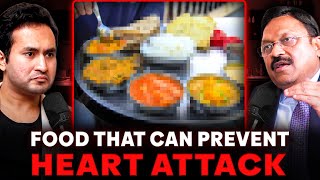 EAT THIS To Prevent HEARTATTCKS [upl. by Web639]