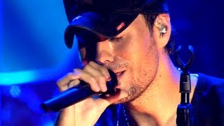 Enrique Iglesias  Ring my bells LIVE [upl. by Noreik]