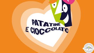 PATATINE E CIOCCOLATO [upl. by Yadsendew]