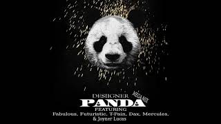 Panda  Desiigner MegaMix Ft Fabulous Futuristic TPain Dax Merkules amp Joyner Lucas [upl. by Etac414]