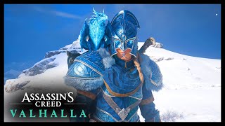 PRÉSENTATION DU PACK NIFLHEIM Assassins Creed Valhalla [upl. by Ahs]