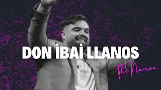 Don Ibai Llanos  AI Song by TheNecrox18 [upl. by Waller]