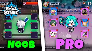 F2P BEGINNERS GUIDE  SOUL STRIKE IDLE [upl. by Chrysa]