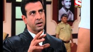 Adaalat  Bengali  Episode 203 amp 204  Hatyakari Dainy  Part 2 [upl. by Atilef262]