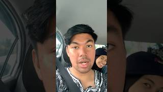 SHORT VLOG  GLAMPING DI SEDILI family vlog awharziq [upl. by Oiramal6]