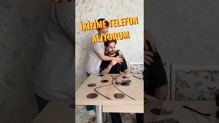 ikizime telefon alıyorum [upl. by Jane]