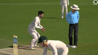 Ashes Cricket 2013 gameplay PC 1080p [upl. by Constantine]