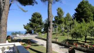 Villa for sale in Pescara  Property for sale in Abruzzo Italy [upl. by Les]