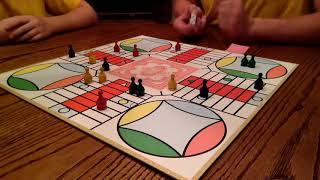 Parcheesi Explanation [upl. by Nagap]