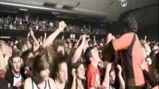 Parkway Drive  Part 2  Full Set  Televised Triple J Concert  Australia 2010 [upl. by Knah]