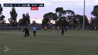 Upfield SC vs Corio CS [upl. by Grishilda]