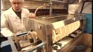 How Its Made Vegetable oil [upl. by Carthy]