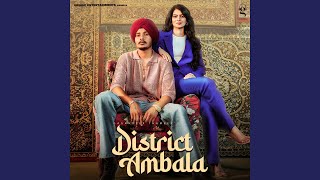 District Ambala [upl. by Regor]