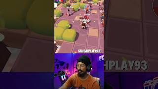 STUMBLE GUYS PART16 singhplay stumbleguys stumbleguyshighlights steam shorts shortsfeed [upl. by Syla199]