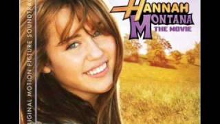 Hoe Down Throwdown Full HQ Song from Hannah Montana the Movie [upl. by Debi731]