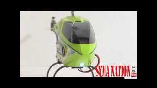 Syma S8 Celerity Unboxing Instructions amp Review [upl. by Reta615]